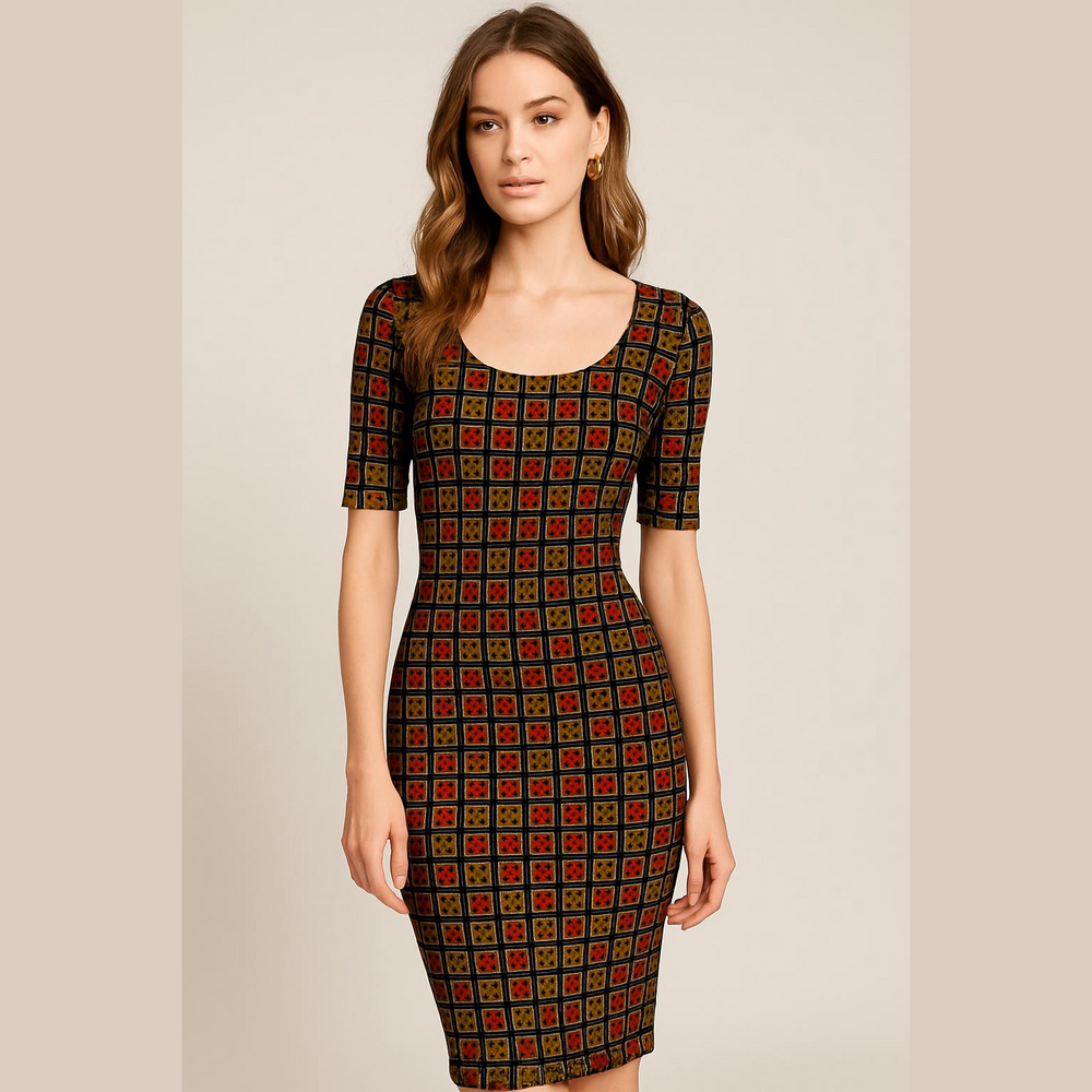 Lularoe Julia dress